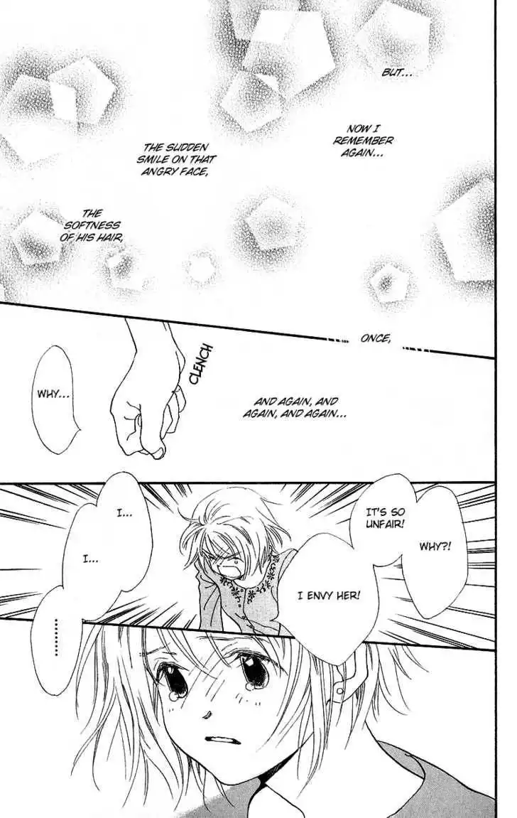 Mahou wo Shinjirukai? Chapter 4.1 42